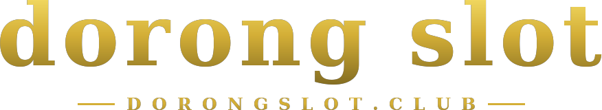 dorong slot logo