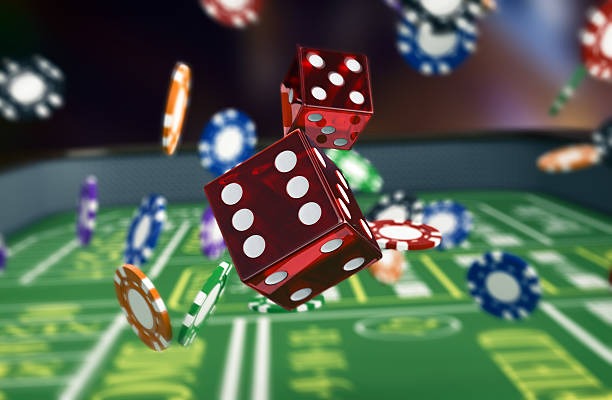 dorong slot gaming platform
