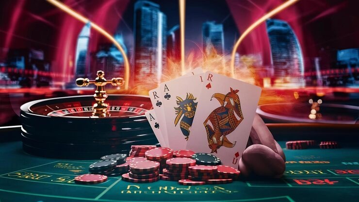dorong slot Account access