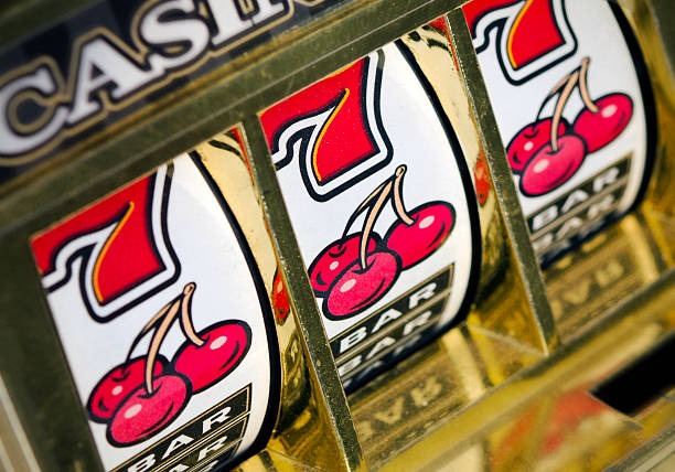 dorong slot Super Bull Online Room