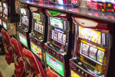 dorong slot Game Type